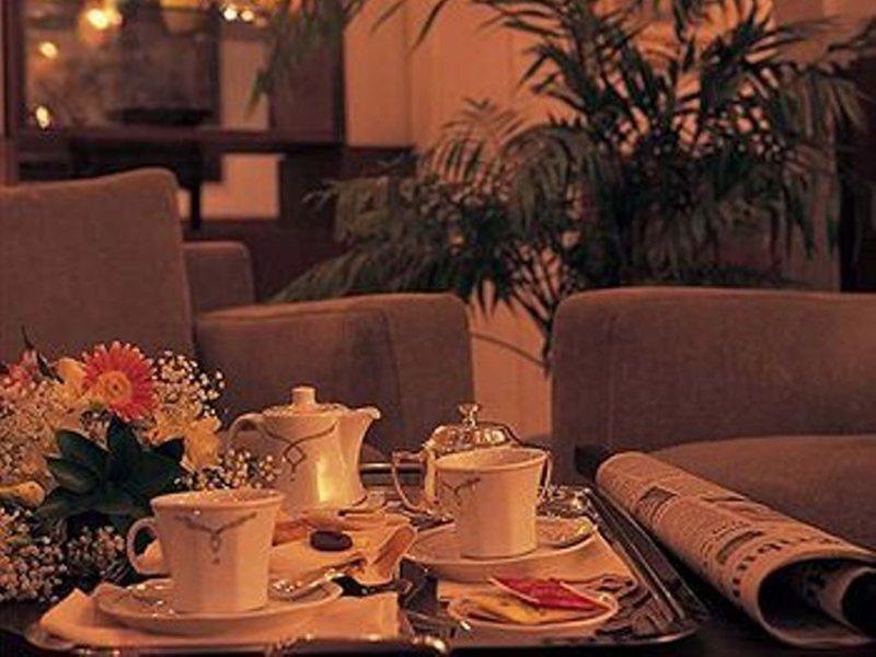 Hotel Bisanzio Venesia Bagian luar foto